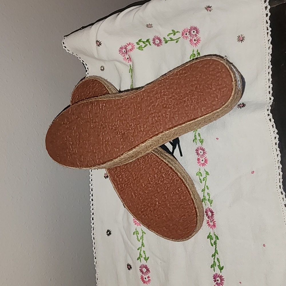 Superga Rope sneaker 41 1/2 - Picture 3 of 4